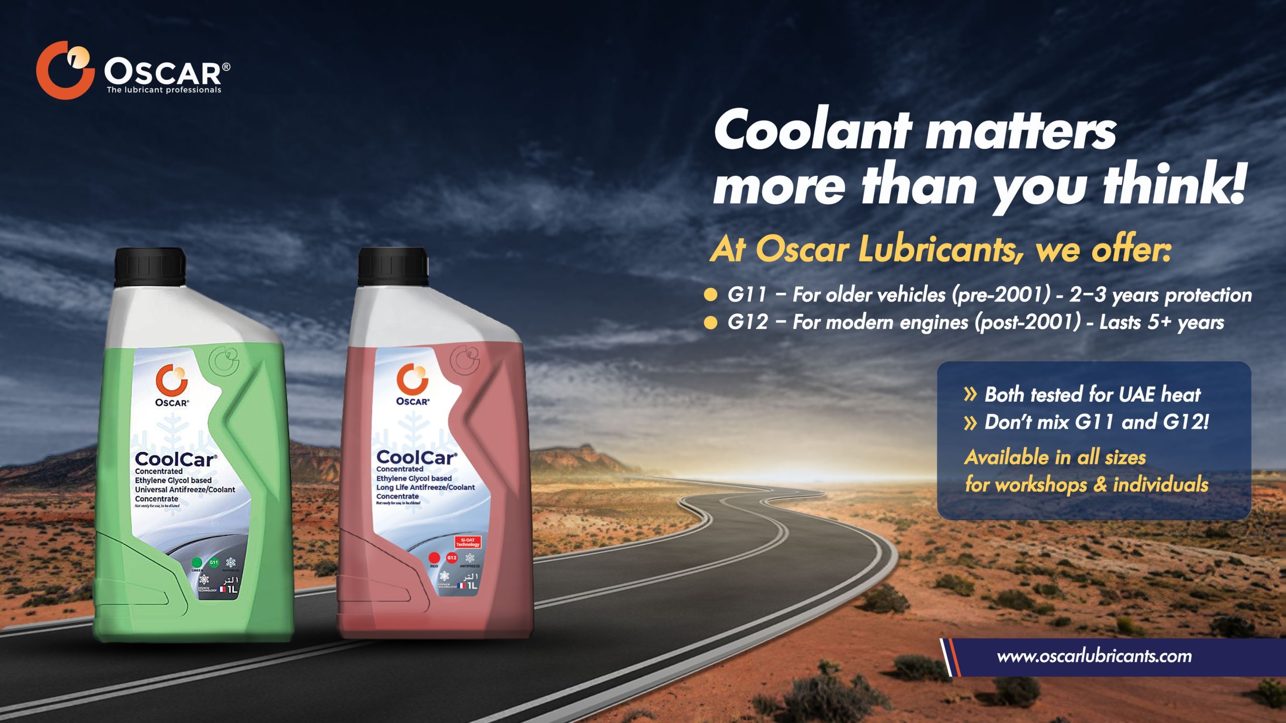 How Polyalkylene Glycol Protects Against Thermal Breakdown